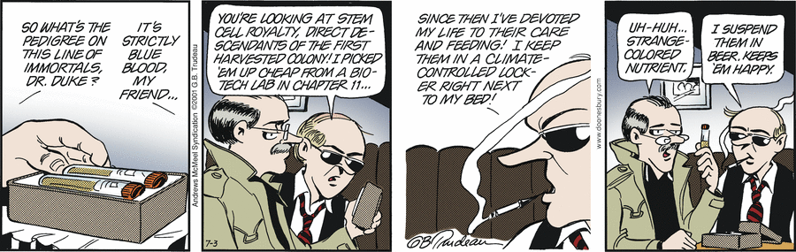 Doonesbury