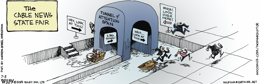 Non Sequitur