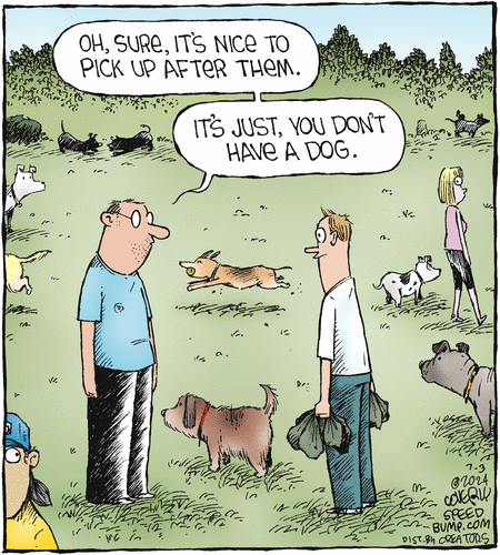 Speed Bump