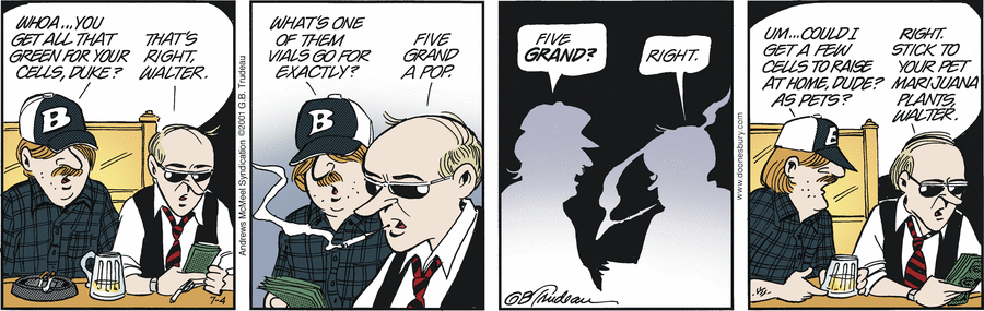 Doonesbury