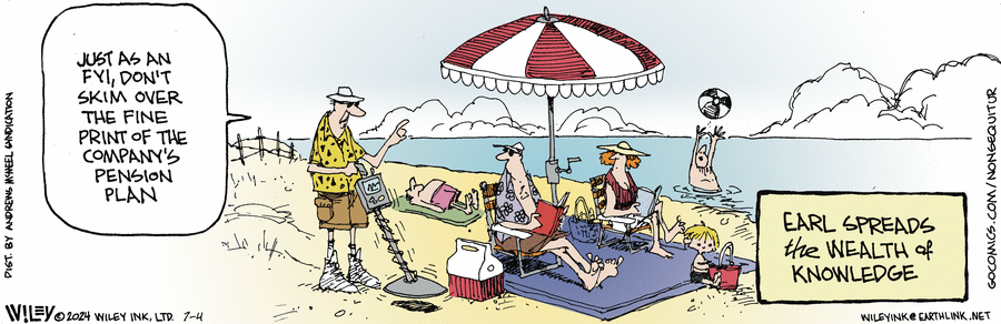 Non Sequitur