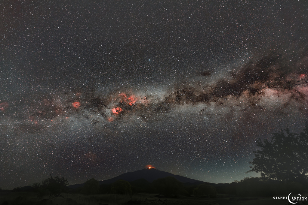 Astronomy Picture of the Day