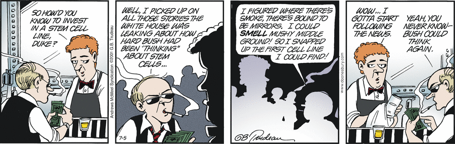 Doonesbury