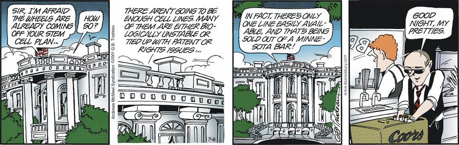 Doonesbury