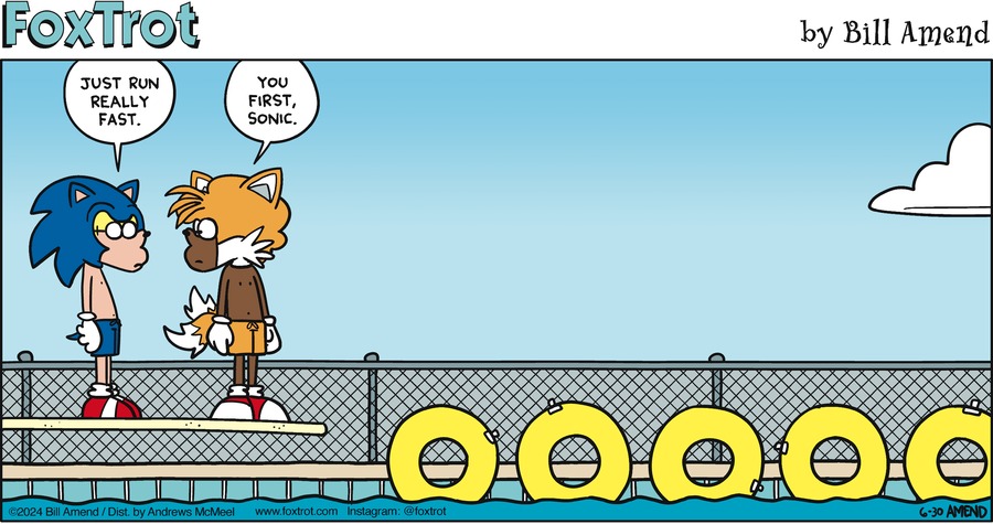 Foxtrot