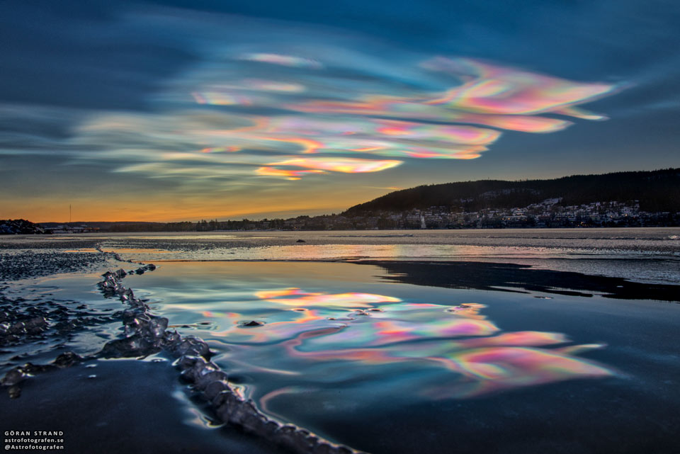 Astronomy Picture of the Day