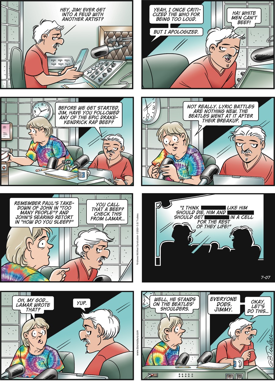 Doonesbury
