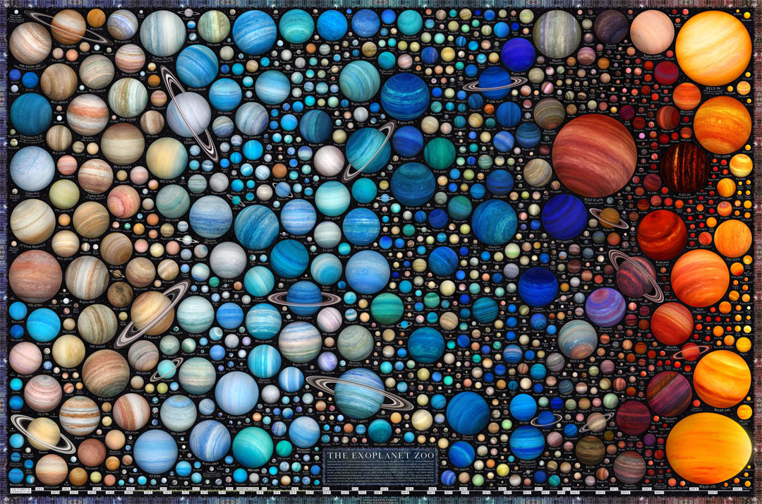 Astronomy Picture of the Day