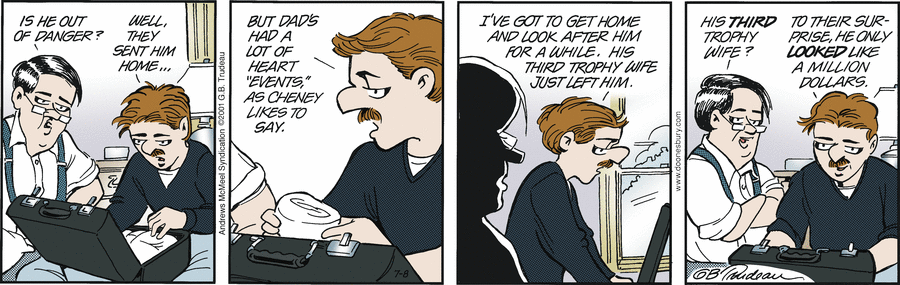 Doonesbury