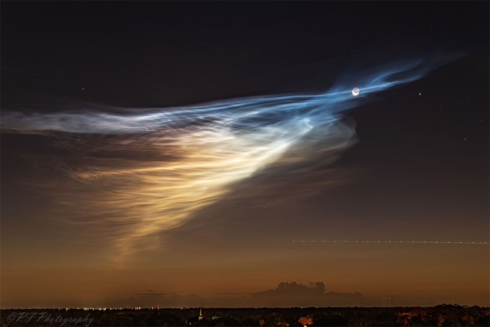Astronomy Picture of the Day