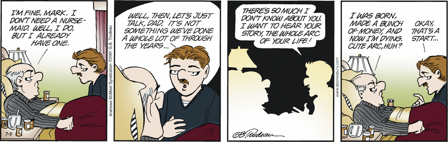 Doonesbury