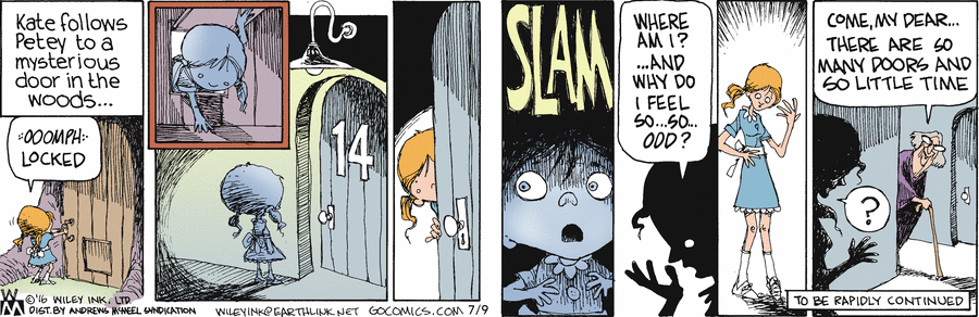 Non Sequitur