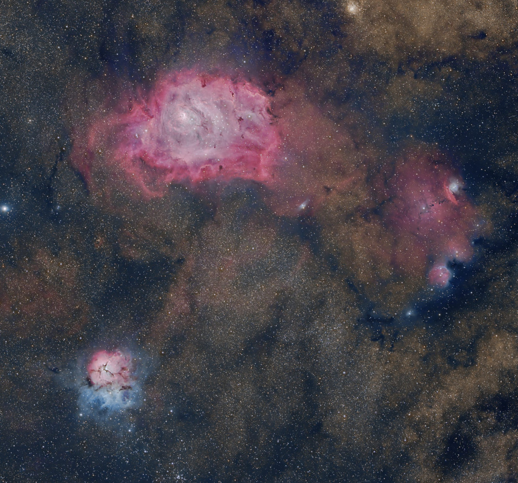 Astronomy Picture of the Day