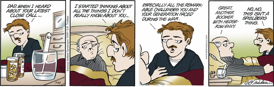 Doonesbury