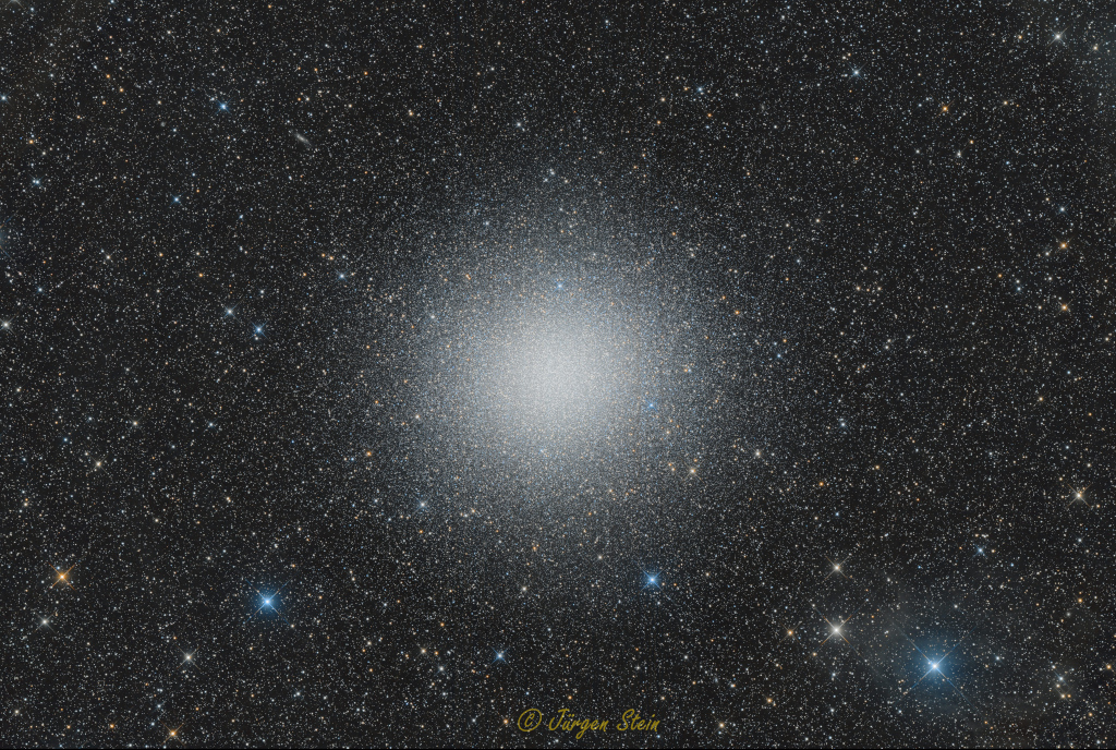 Astronomy Picture of the Day