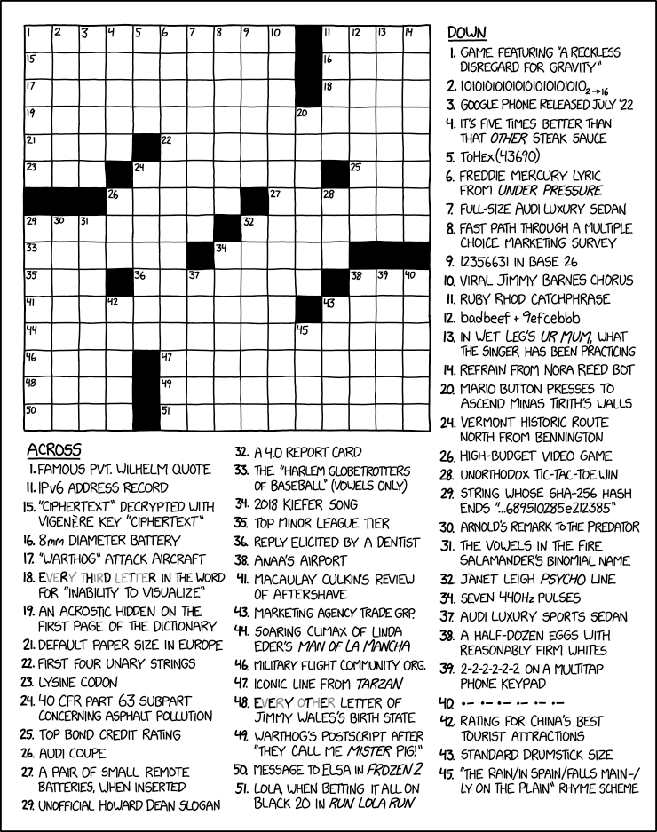 xkcd