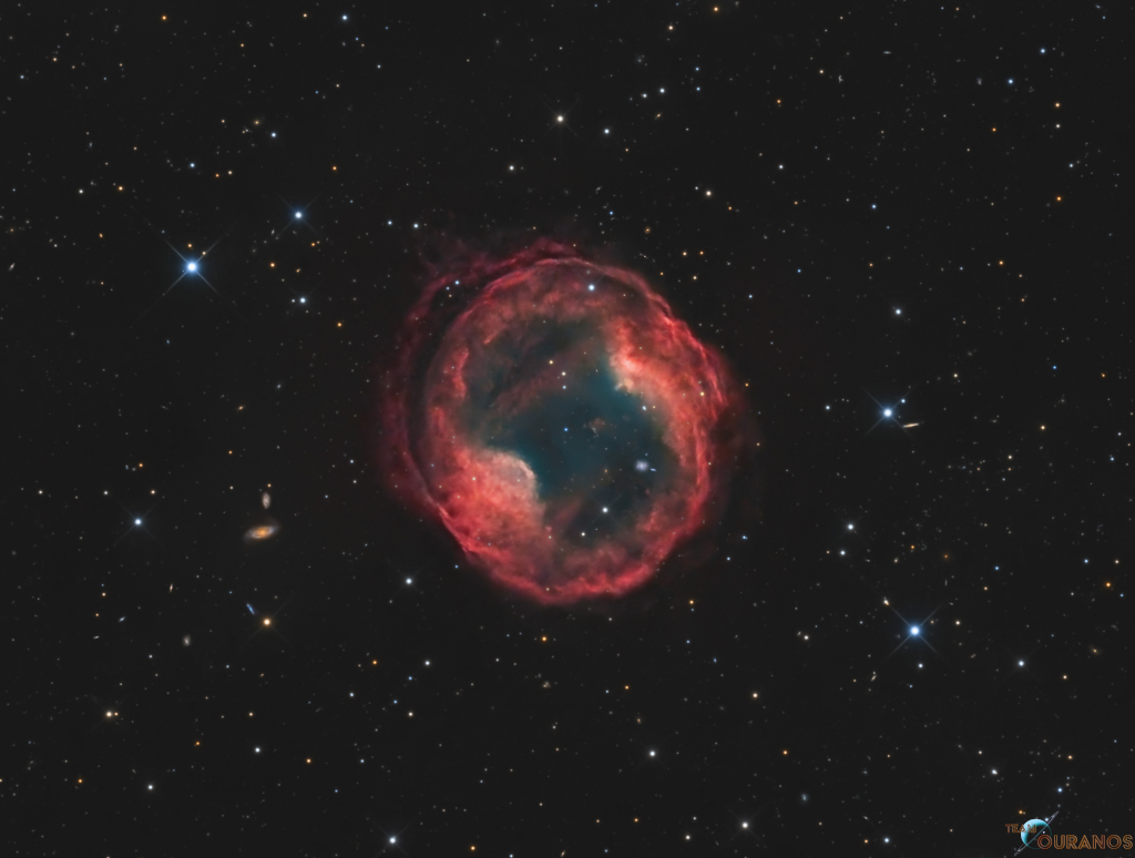 Astronomy Picture of the Day
