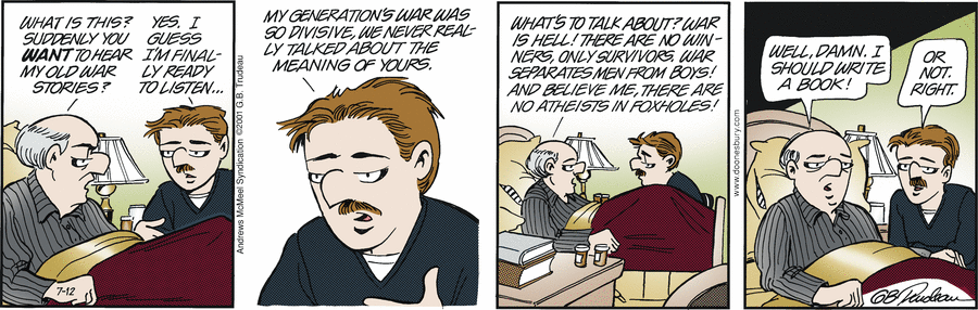 Doonesbury