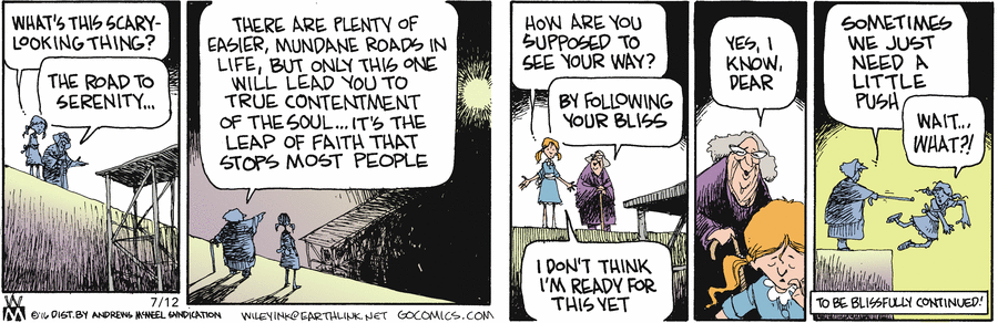 Non Sequitur