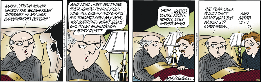 Doonesbury