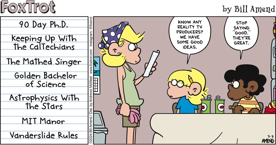 Foxtrot