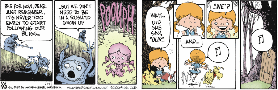 Non Sequitur
