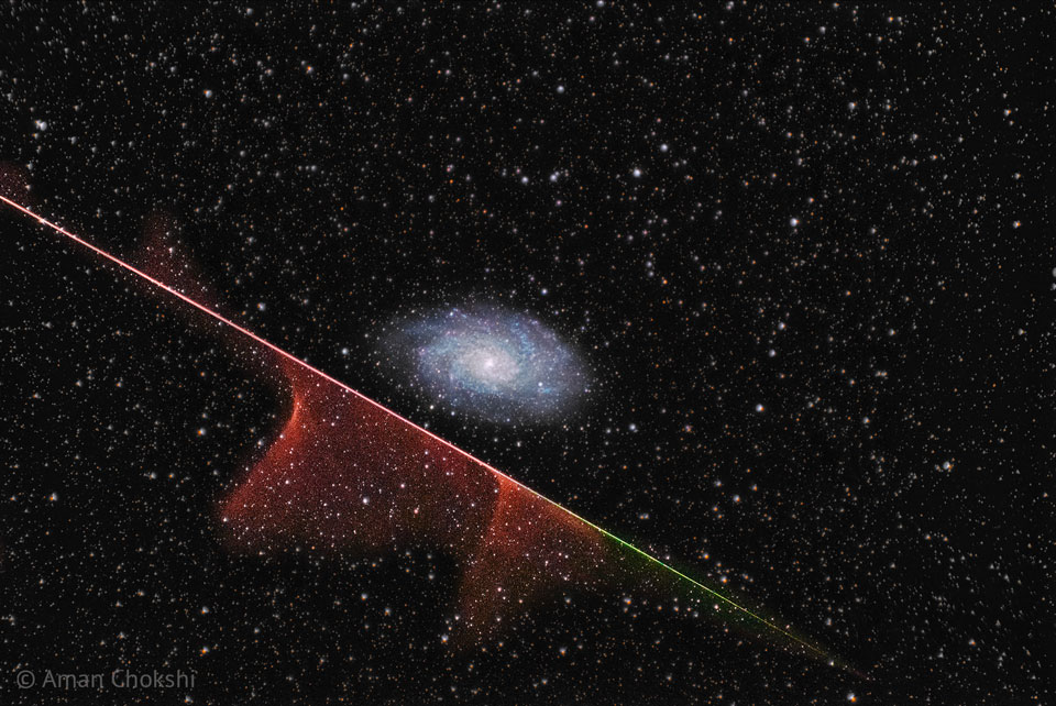 Astronomy Picture of the Day