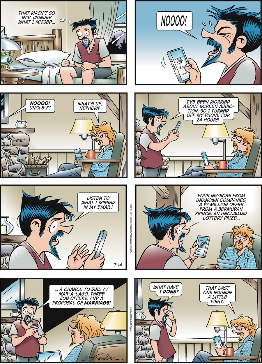 Doonesbury