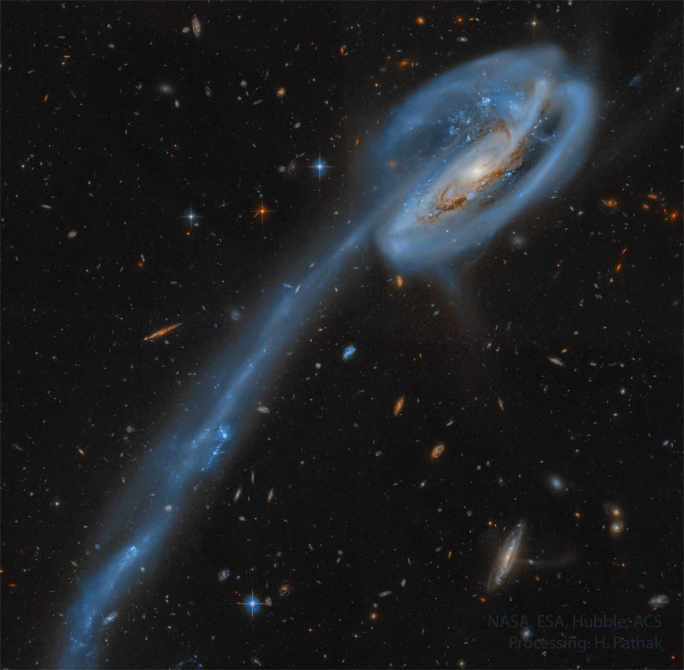 Astronomy Picture of the Day