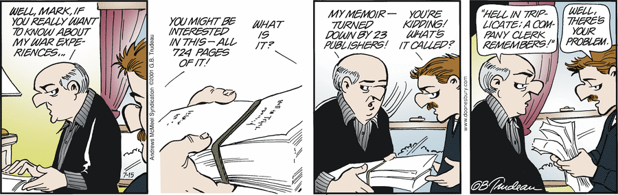 Doonesbury