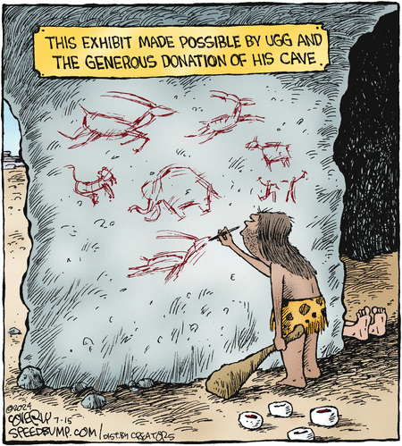 Speed Bump
