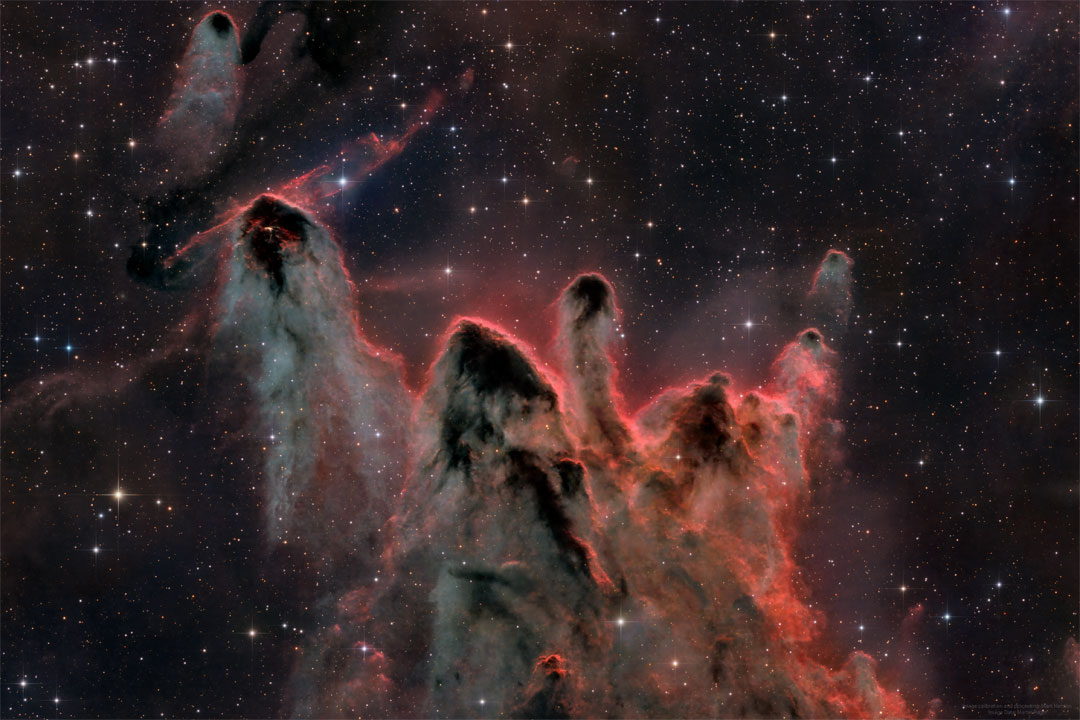 Astronomy Picture of the Day