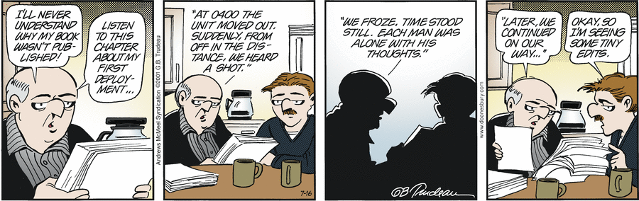 Doonesbury