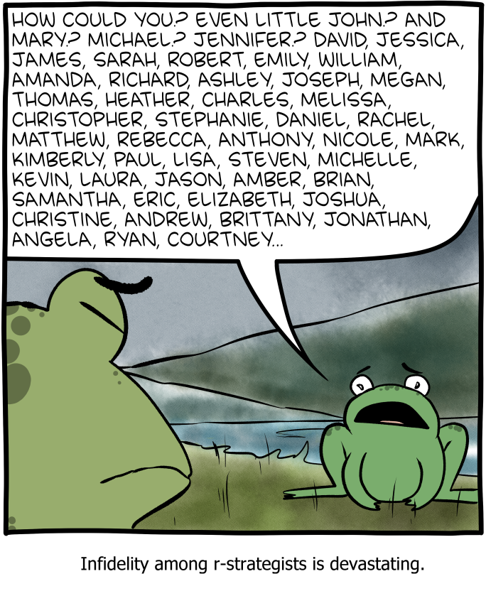 Saturday Morning Breakfast Cereal