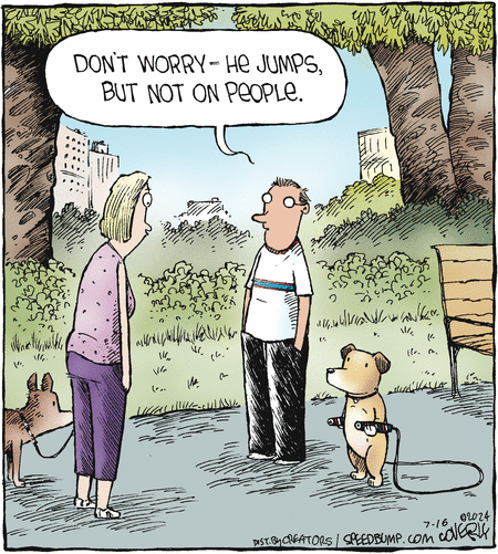 Speed Bump