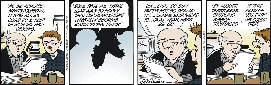 Doonesbury