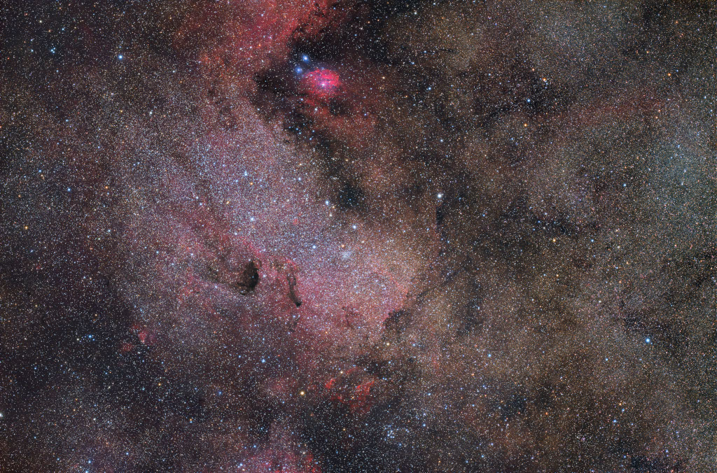 Astronomy Picture of the Day