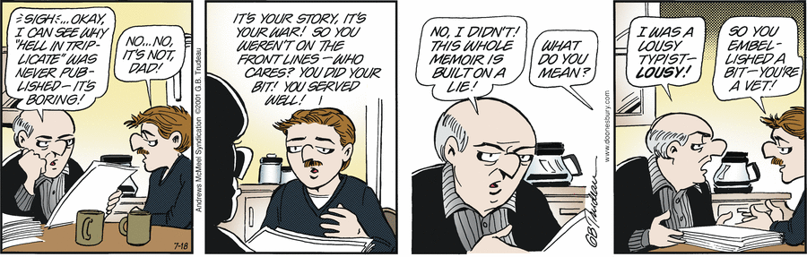Doonesbury