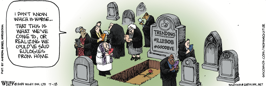 Non Sequitur