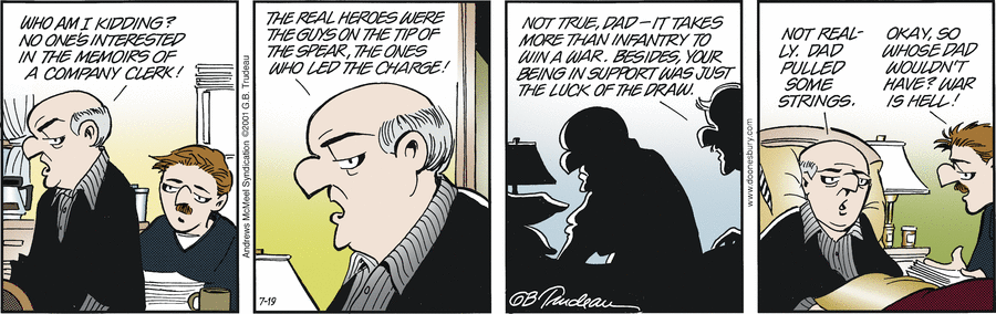 Doonesbury