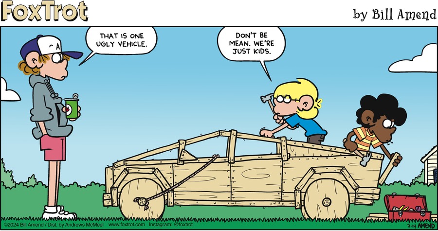 Foxtrot