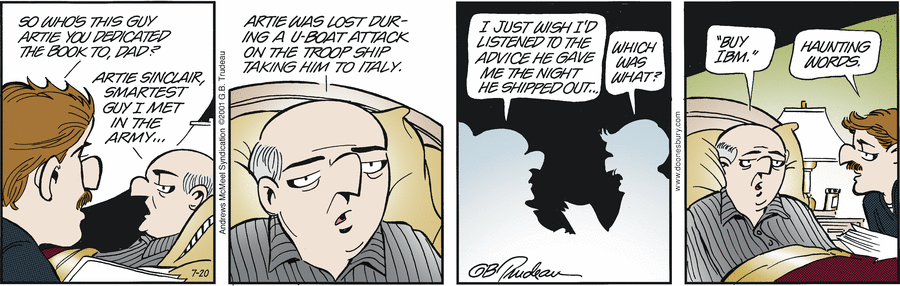 Doonesbury