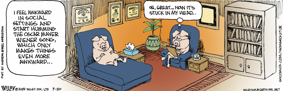 Non Sequitur