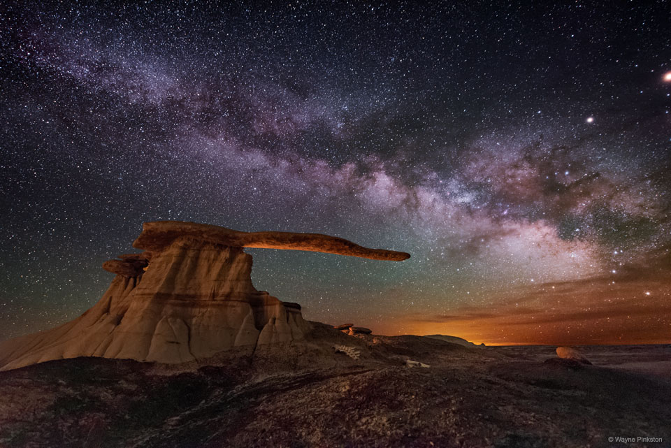 Astronomy Picture of the Day