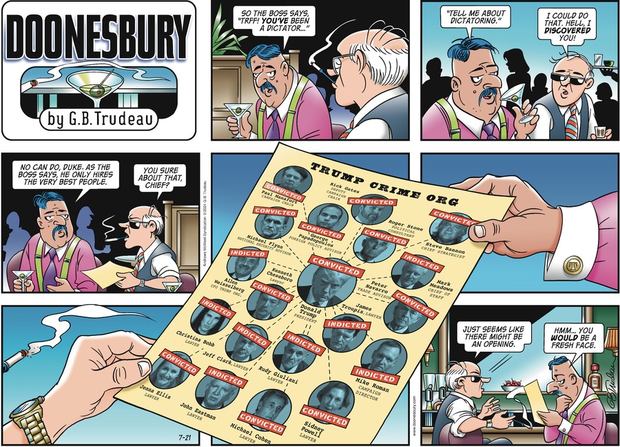 Doonesbury