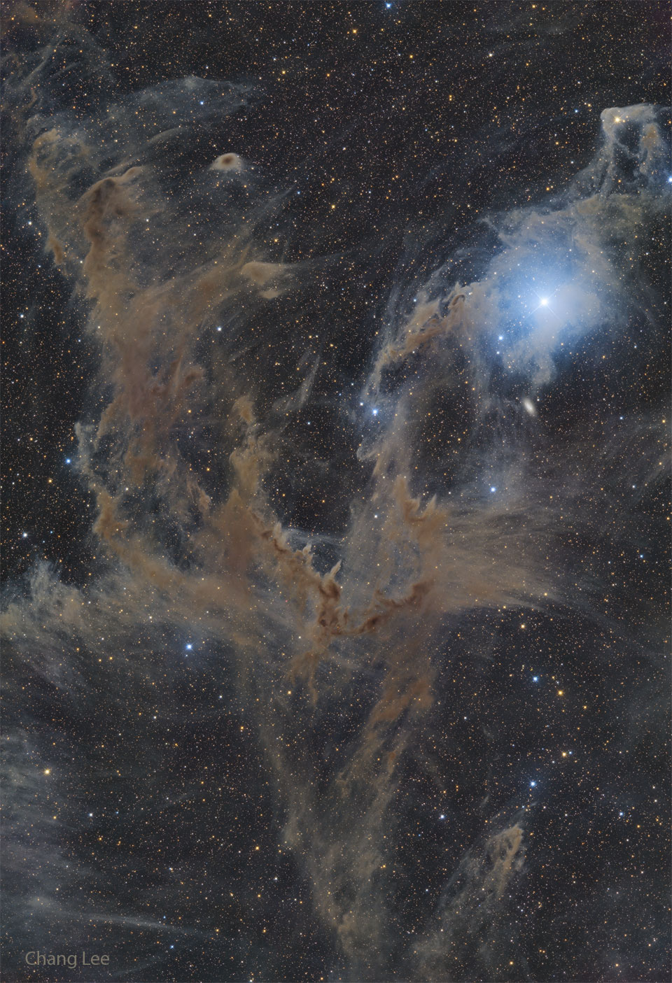 Astronomy Picture of the Day