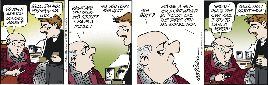 Doonesbury