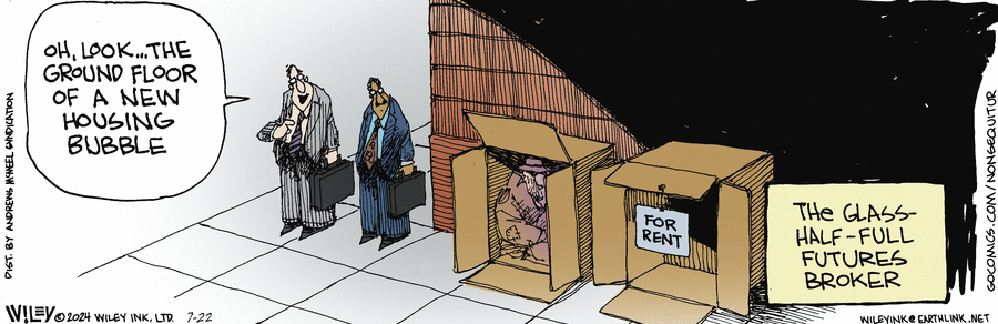 Non Sequitur