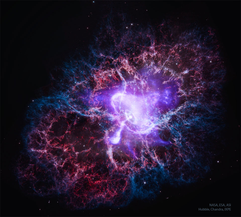 Astronomy Picture of the Day