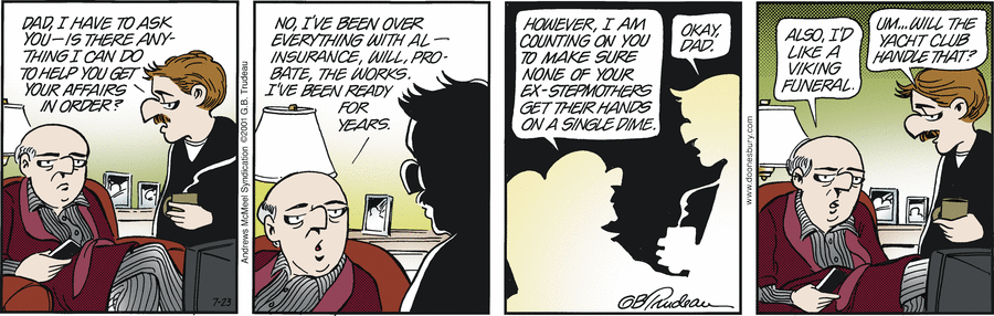 Doonesbury